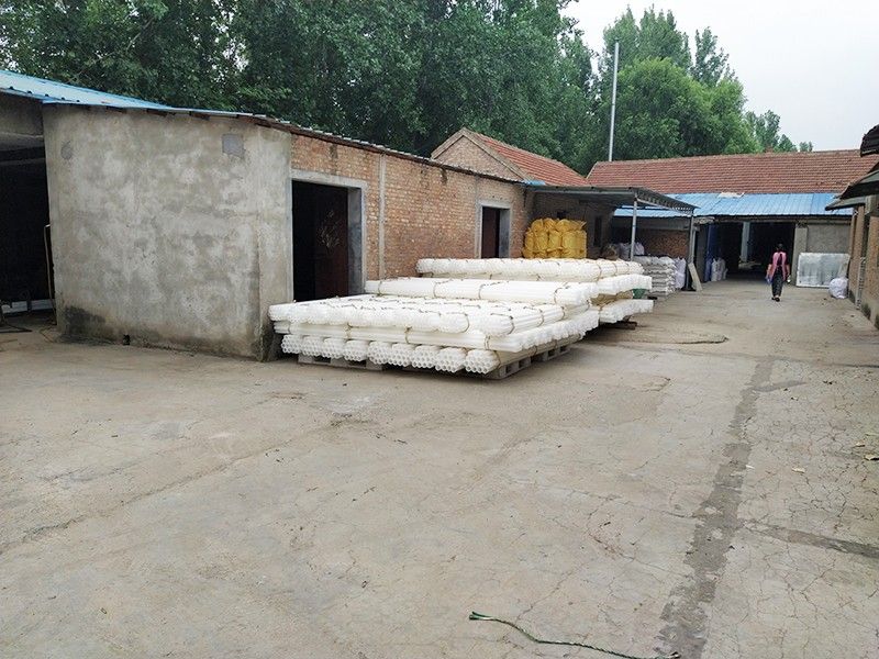 PE管、給水管直管